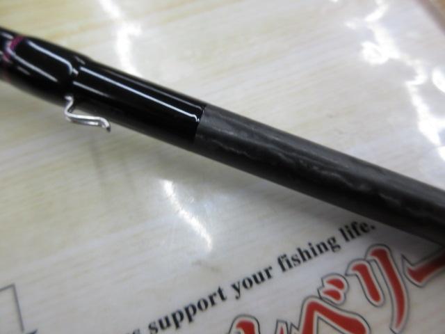 スティーズ SC S64L-SV・ST