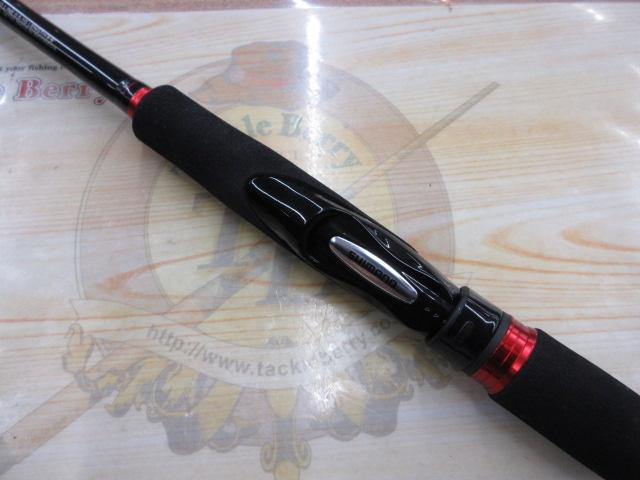 18セフィアBB S86M