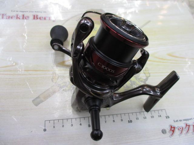 21セフィアXR C3000S