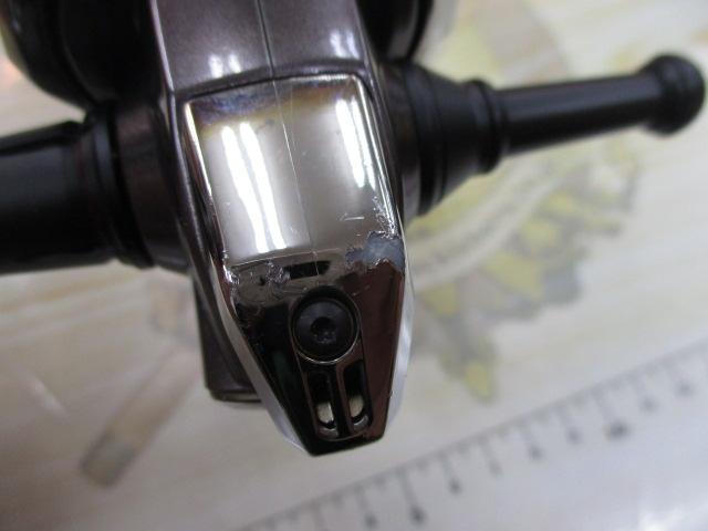 21セフィアXR C3000S