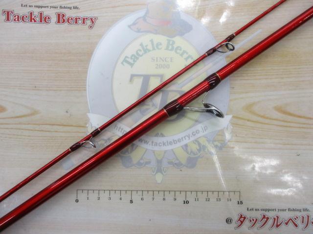 ワールドシャウラ BG 1952R-3 シマノ ワールド シャウラ BG 1952R-3 (ロッド・釣竿) 価格比較 - 価格.com