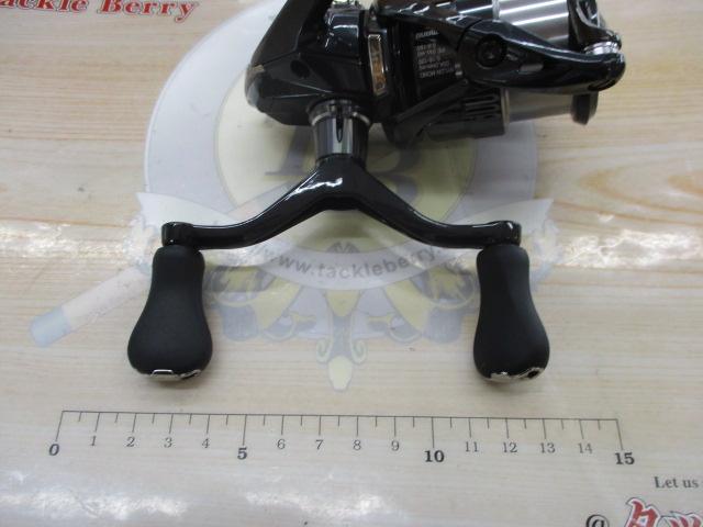 19ヴァンキッシュ C3000SDH｜＠ベリーネット 日本最大新品中古釣具WEB