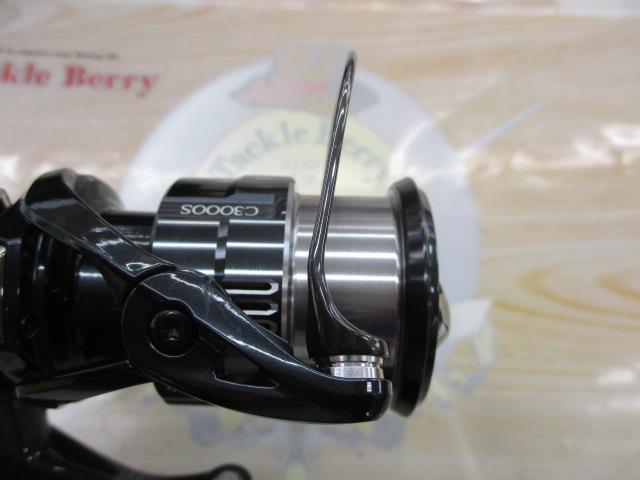 19ヴァンキッシュ C3000SDH｜＠ベリーネット 日本最大新品中古釣具WEB