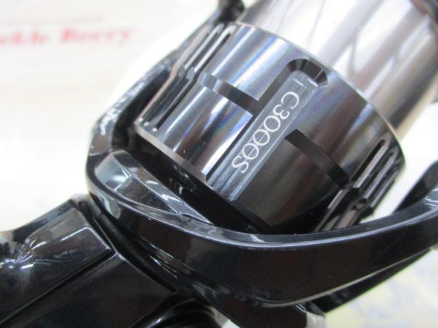 19ヴァンキッシュ C3000SDH｜＠ベリーネット 日本最大新品中古釣具WEB