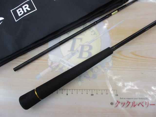 アウトレイジBR LJ 63HS-S