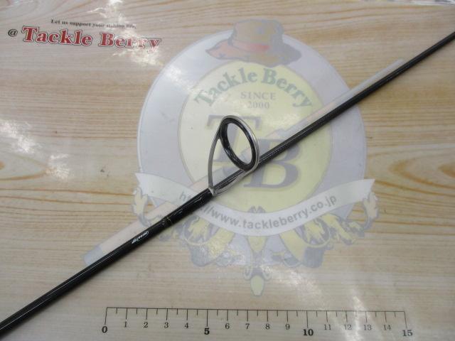 アウトレイジBR LJ 63HS-S