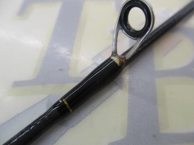 アウトレイジBR LJ 63HS-S