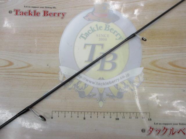 アウトレイジBR LJ 63HS-S