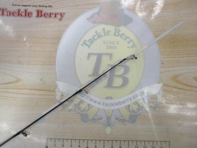 アウトレイジBR LJ 63HS-S