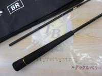 アウトレイジBR LJ 63HS-S