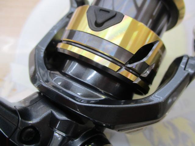 25アルテグラ C2500SHG