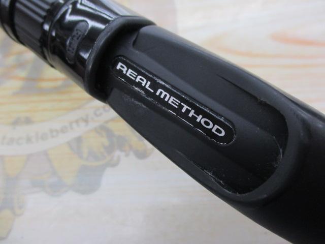 リアルメソッド ジギングGRⅡ デンジギC59#3