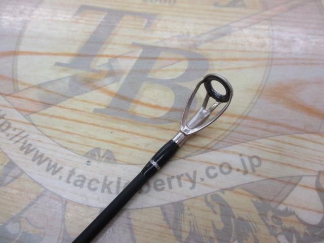 リアルメソッド ジギングGRⅡ デンジギC59#3