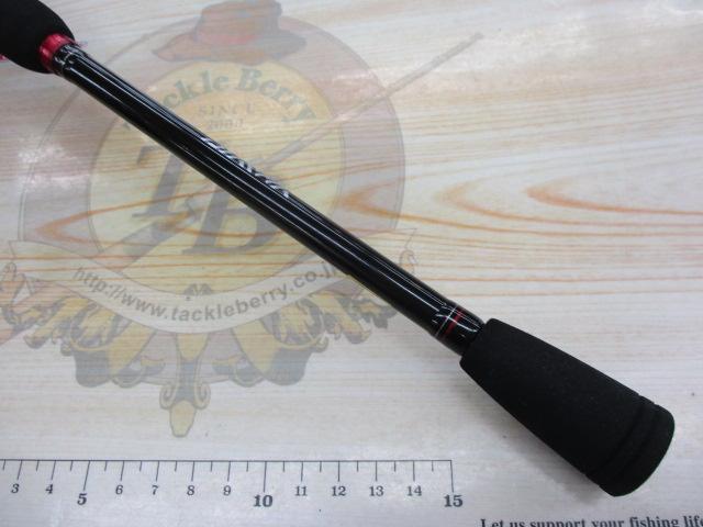 月下美人 アジング74L-S