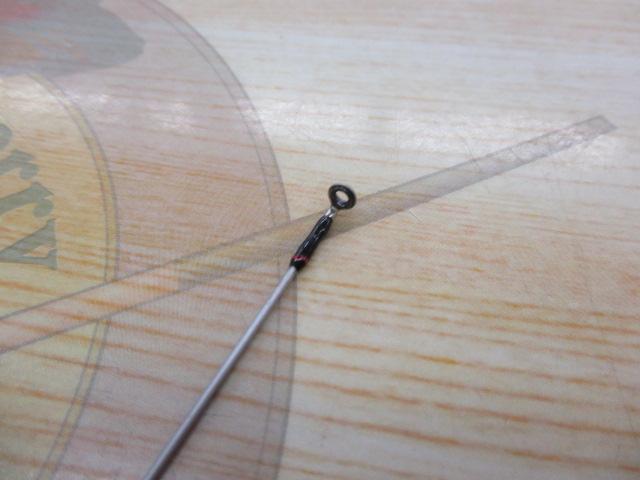 月下美人 アジング74L-S