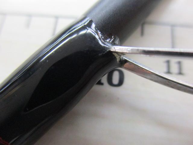 月下美人 アジング74L-S