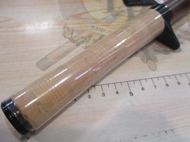 トラウティンマーキスナノ TMNC-485ULⅡTE