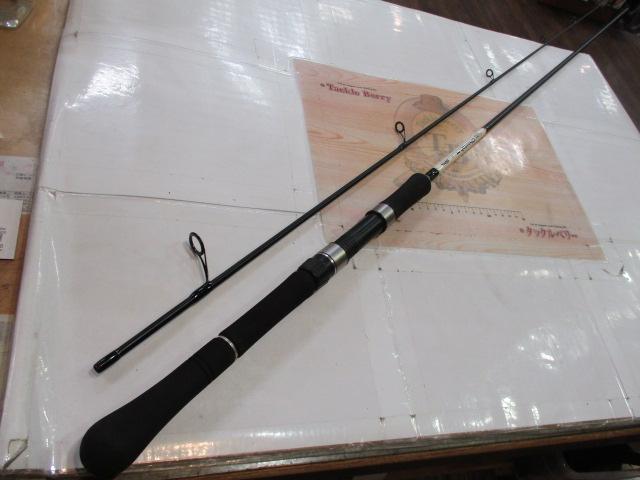 ラグゼソルテージチータ 86ML