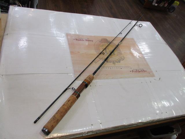 マスビートⅡ MSⅡ-632UL