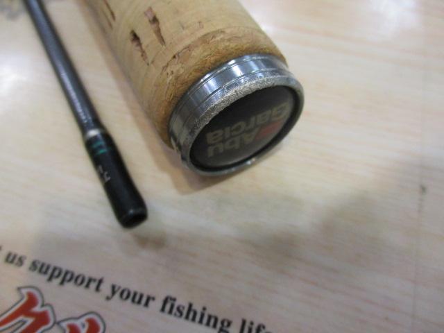 マスビートⅡ MSⅡ-632UL