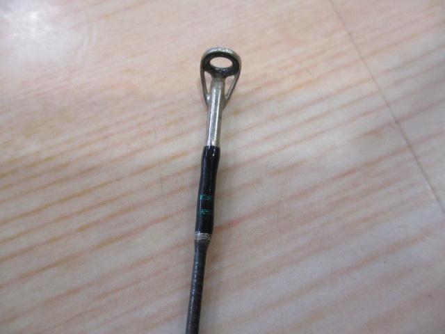 マスビートⅡ MSⅡ-632UL