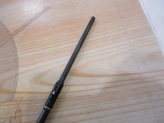 マスビートⅡ MSⅡ-632UL