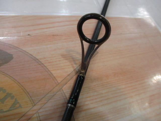 マスビートⅡ MSⅡ-632UL