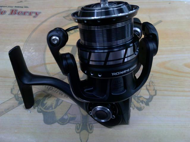 ロキサーニ 2000SH