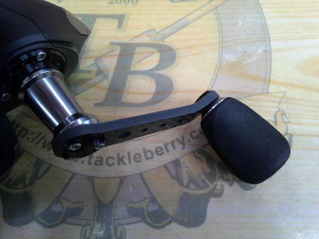 ロキサーニ 2000SH