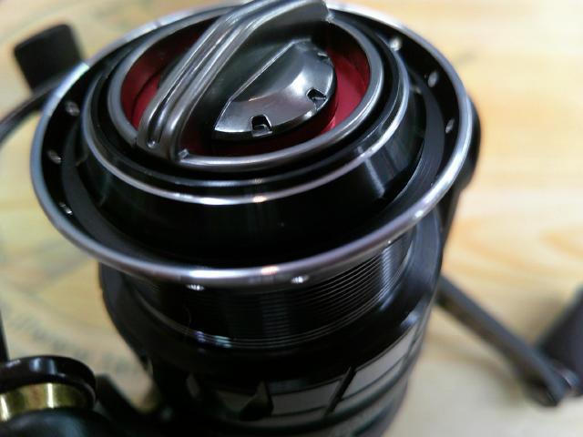 ロキサーニ 2000SH