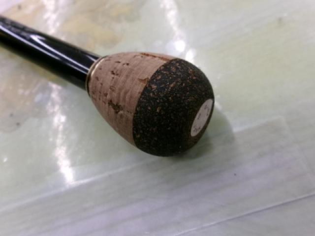 グラディエーターマキシマム GX-61ULS-ST マックスフィクサー