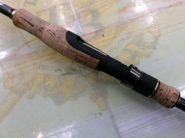 グラディエーターマキシマム GX-61ULS-ST マックスフィクサー