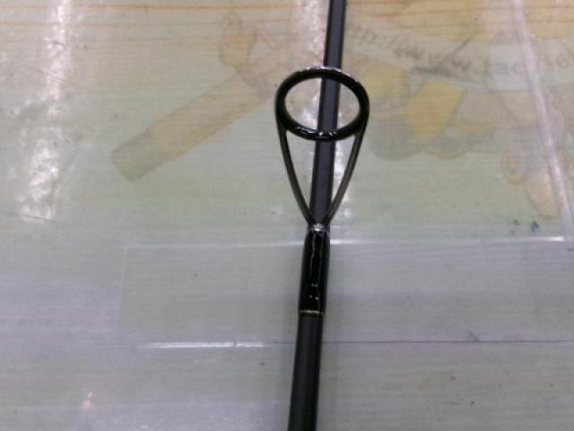 グラディエーターマキシマム GX-61ULS-ST マックスフィクサー