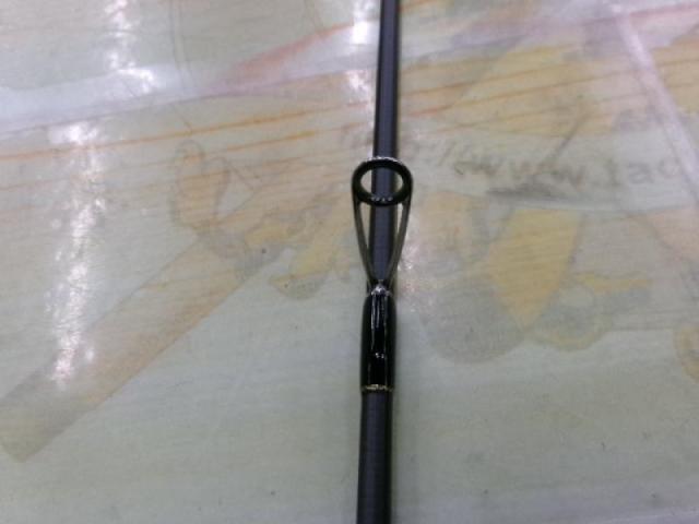 グラディエーターマキシマム GX-61ULS-ST マックスフィクサー