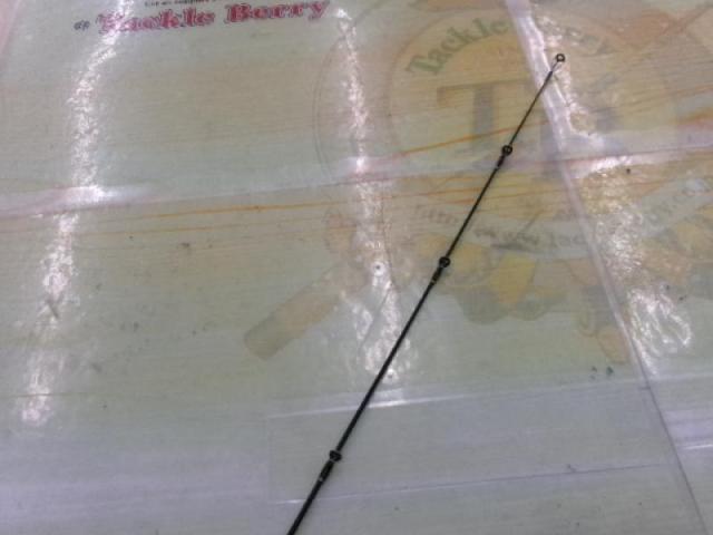 グラディエーターマキシマム GX-61ULS-ST マックスフィクサー