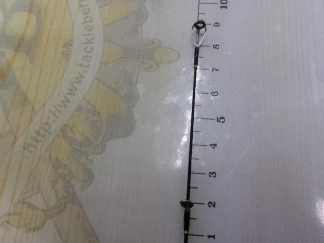 グラディエーターマキシマム GX-61ULS-ST マックスフィクサー