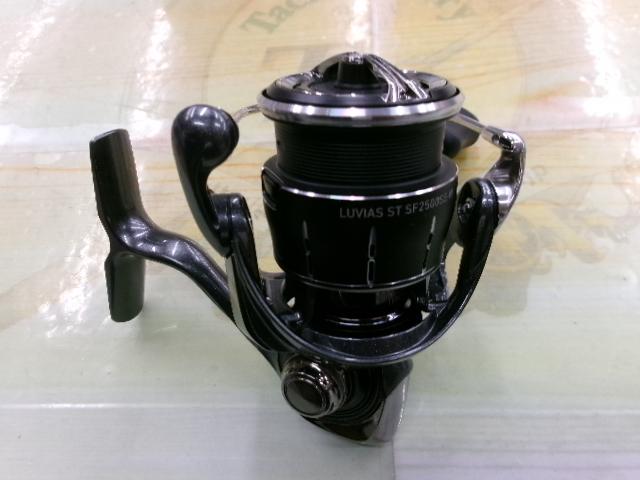 24ルビアス ST SF2500SS-H