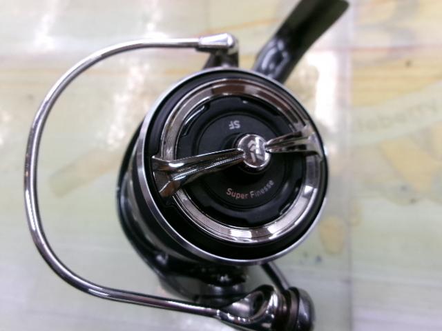 24ルビアス ST SF2500SS-H