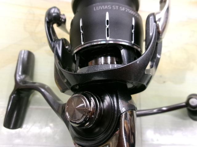 24ルビアス ST SF2500SS-H