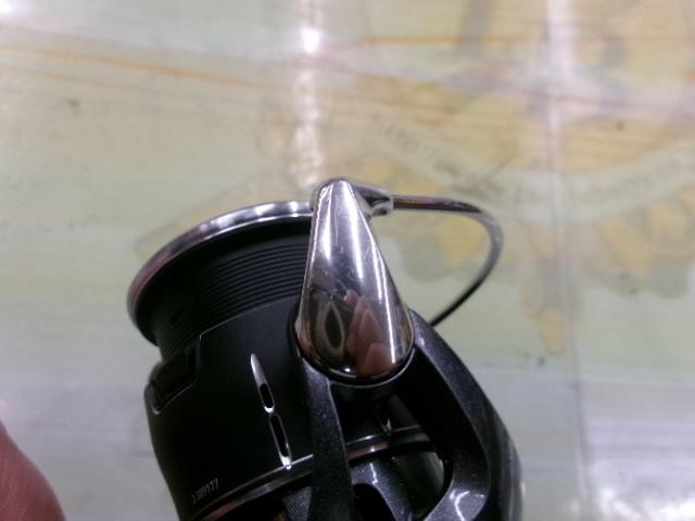 24ルビアス ST SF2500SS-H