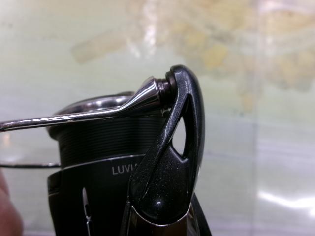 24ルビアス ST SF2500SS-H