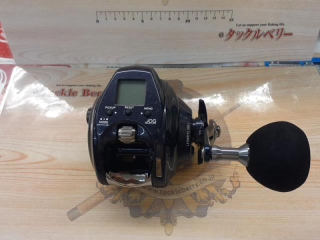 23レオブリッツ 300J