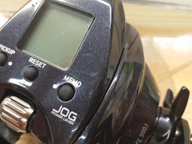 23レオブリッツ 300J