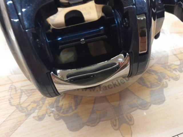 23レオブリッツ 300J