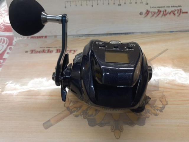 23レオブリッツ 300J