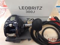 23レオブリッツ 300J
