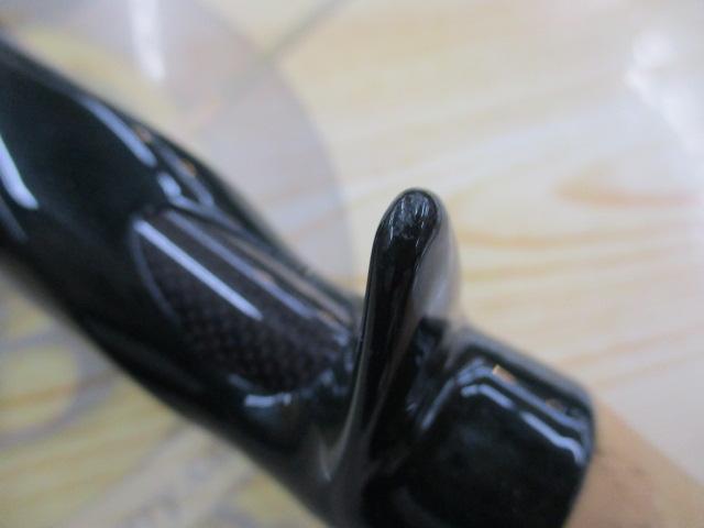 ロードランナーストラクチャーNXS STN660M-St ベイトフィネススペシャル