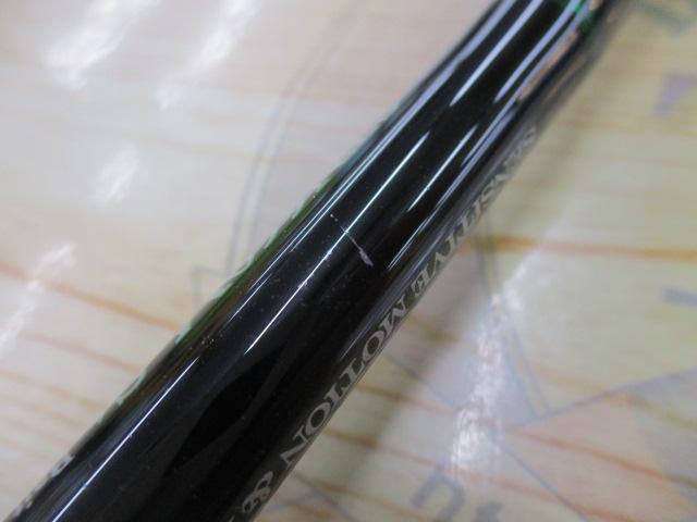 ロードランナーストラクチャーNXS STN660M-St ベイトフィネススペシャル