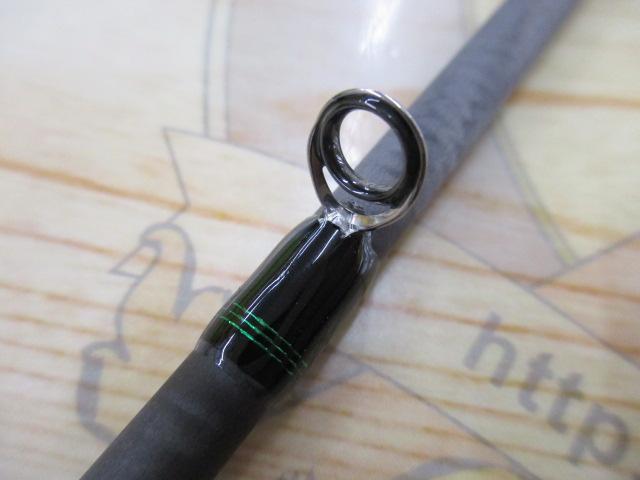 ロードランナーストラクチャーNXS STN660M-St ベイトフィネススペシャル