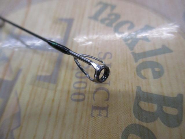 ロードランナーストラクチャーNXS STN660M-St ベイトフィネススペシャル